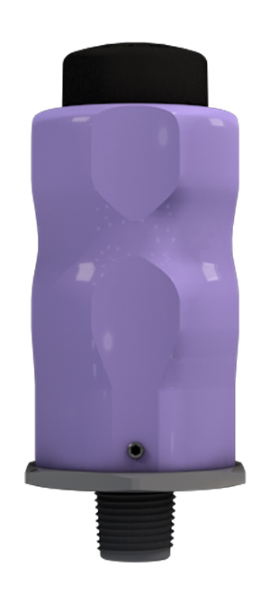 Wireless Pressure Sensor