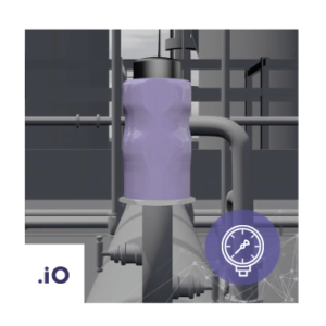 Wireless Industrial Sensors