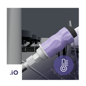 Wireless Industrial Sensors