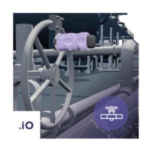 Wireless Industrial Sensors