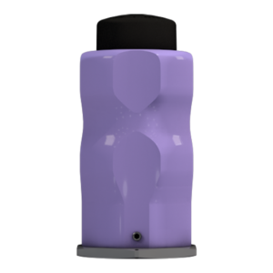 LoRaWAN Valve Indicator