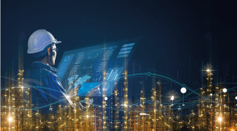 Plant 4.0 initiative