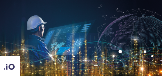 iot industrial sensors