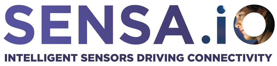 Industrial Wireless Sensors