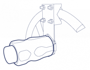 valve position sensors