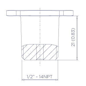 wireless pressure sensors