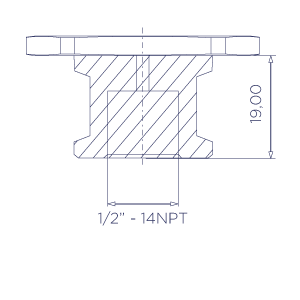 wireless pressure sensors