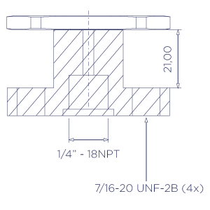 wireless pressure sensors