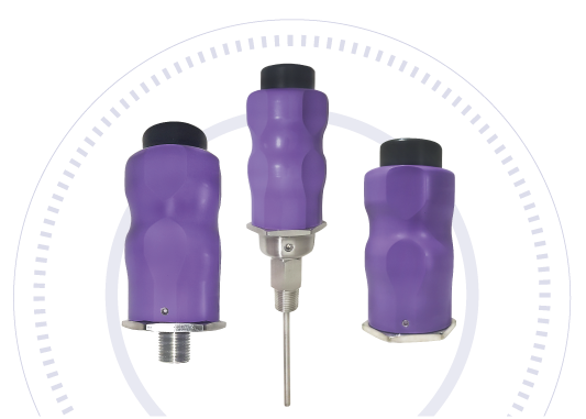 Industrial Wireless Sensors