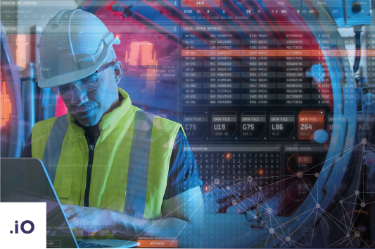 iot industrial sensors